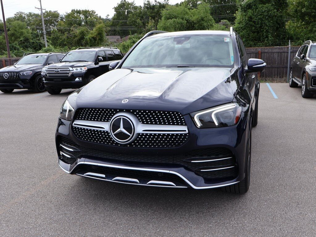 2020 Mercedes-Benz GLE GLE 350 San Clemente CA