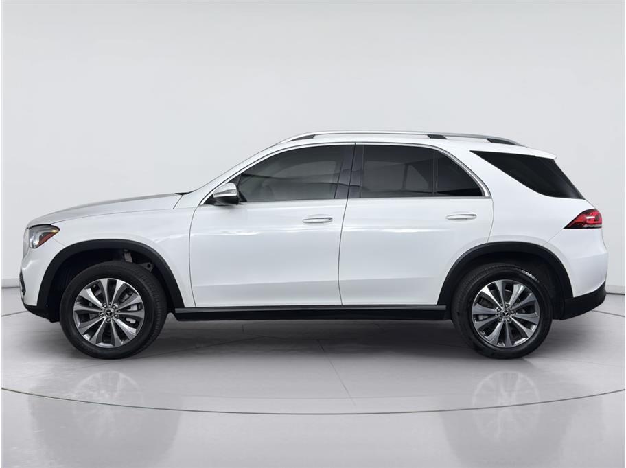 2020 Mercedes-Benz GLE GLE 350 Sport Utility 4D 2020 Mercedes-Benz GLE GLE 350 Sport Utility 4D