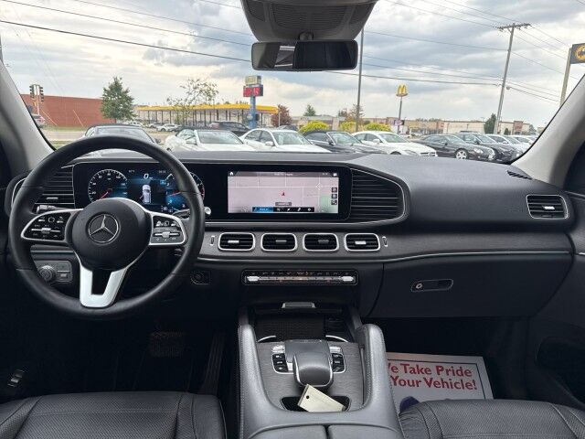 2020 Mercedes-Benz GLE GLE 350 Springfield IL 2020 Mercedes-Benz GLE GLE 350 Springfield IL