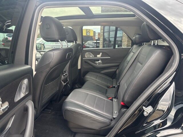 2020 Mercedes-Benz GLE GLE 350 Springfield IL 2020 Mercedes-Benz GLE GLE 350 Springfield IL