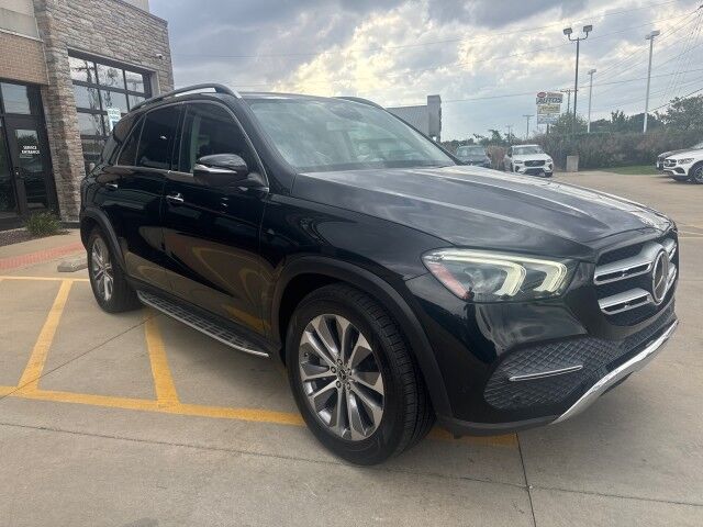 2020 Mercedes-Benz GLE GLE 350 Springfield IL 2020 Mercedes-Benz GLE GLE 350 Springfield IL