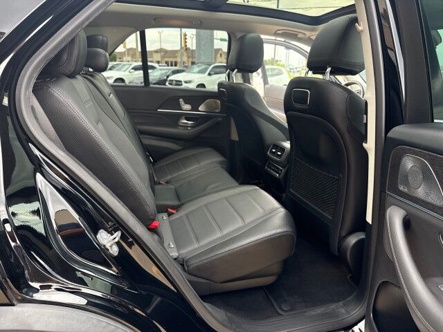 2020 Mercedes-Benz GLE GLE 350 Springfield IL 2020 Mercedes-Benz GLE GLE 350 Springfield IL
