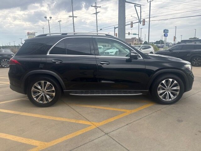 2020 Mercedes-Benz GLE GLE 350 Springfield IL 2020 Mercedes-Benz GLE GLE 350 Springfield IL