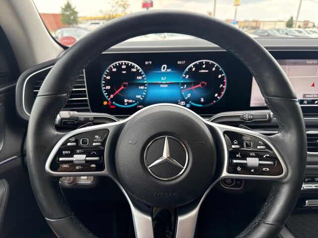 2020 Mercedes-Benz GLE GLE 350 Springfield IL 2020 Mercedes-Benz GLE GLE 350 Springfield IL