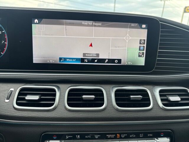 2020 Mercedes-Benz GLE GLE 350 Springfield IL 2020 Mercedes-Benz GLE GLE 350 Springfield IL
