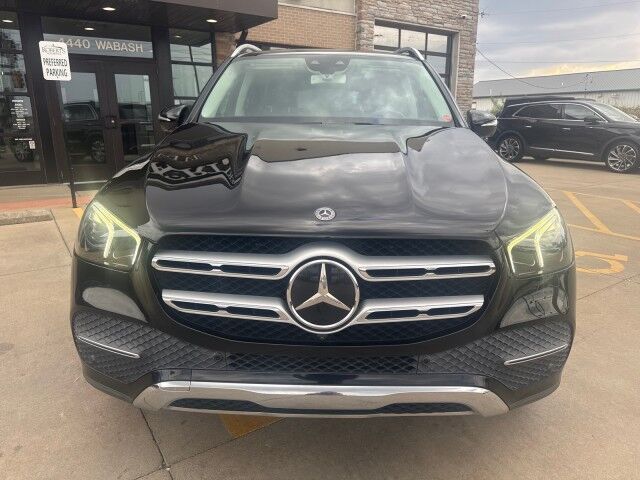 2020 Mercedes-Benz GLE GLE 350 Springfield IL 2020 Mercedes-Benz GLE GLE 350 Springfield IL