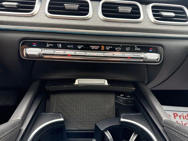 2020 Mercedes-Benz GLE GLE 350 Springfield IL 2020 Mercedes-Benz GLE GLE 350 Springfield IL