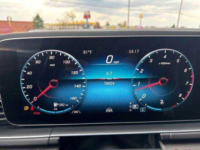 2020 Mercedes-Benz GLE GLE 350 Springfield IL 2020 Mercedes-Benz GLE GLE 350 Springfield IL