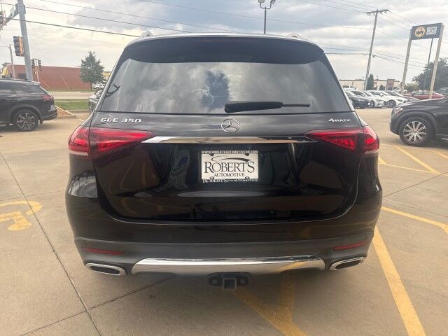 2020 Mercedes-Benz GLE GLE 350 Springfield IL 2020 Mercedes-Benz GLE GLE 350 Springfield IL