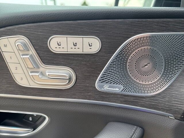2020 Mercedes-Benz GLE GLE 350 Springfield IL 2020 Mercedes-Benz GLE GLE 350 Springfield IL