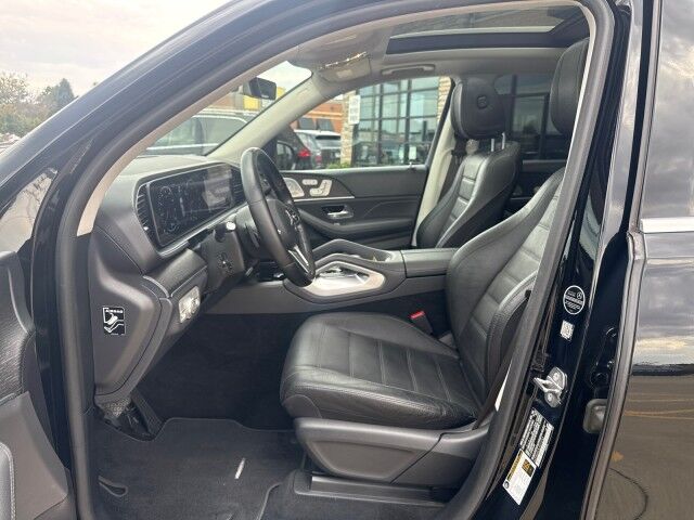 2020 Mercedes-Benz GLE GLE 350 Springfield IL 2020 Mercedes-Benz GLE GLE 350 Springfield IL
