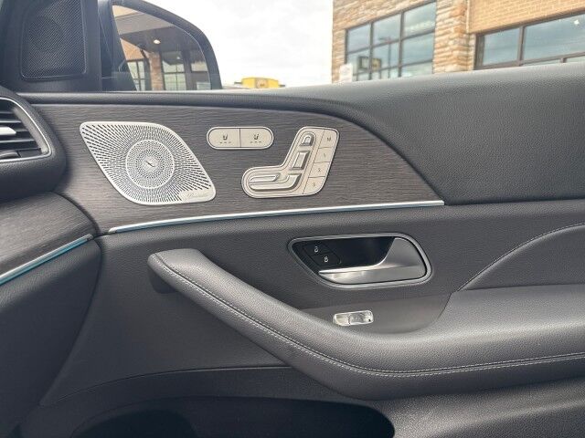 2020 Mercedes-Benz GLE GLE 350 Springfield IL 2020 Mercedes-Benz GLE GLE 350 Springfield IL