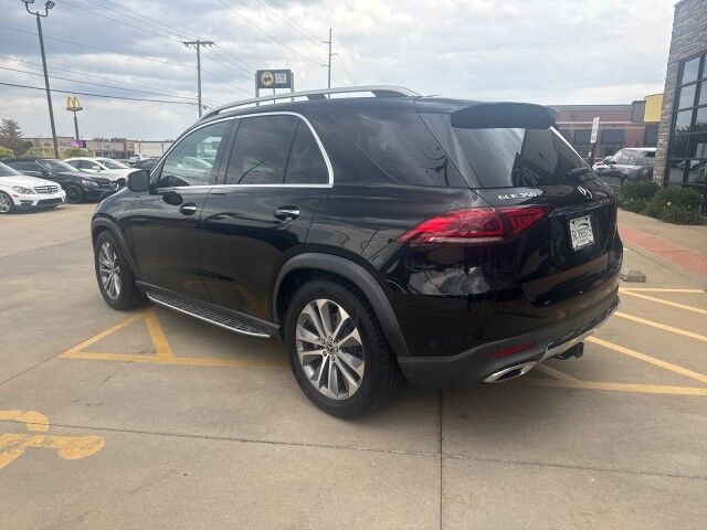 2020 Mercedes-Benz GLE GLE 350 Springfield IL 2020 Mercedes-Benz GLE GLE 350 Springfield IL