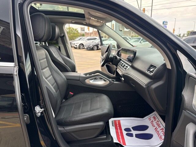2020 Mercedes-Benz GLE GLE 350 Springfield IL 2020 Mercedes-Benz GLE GLE 350 Springfield IL