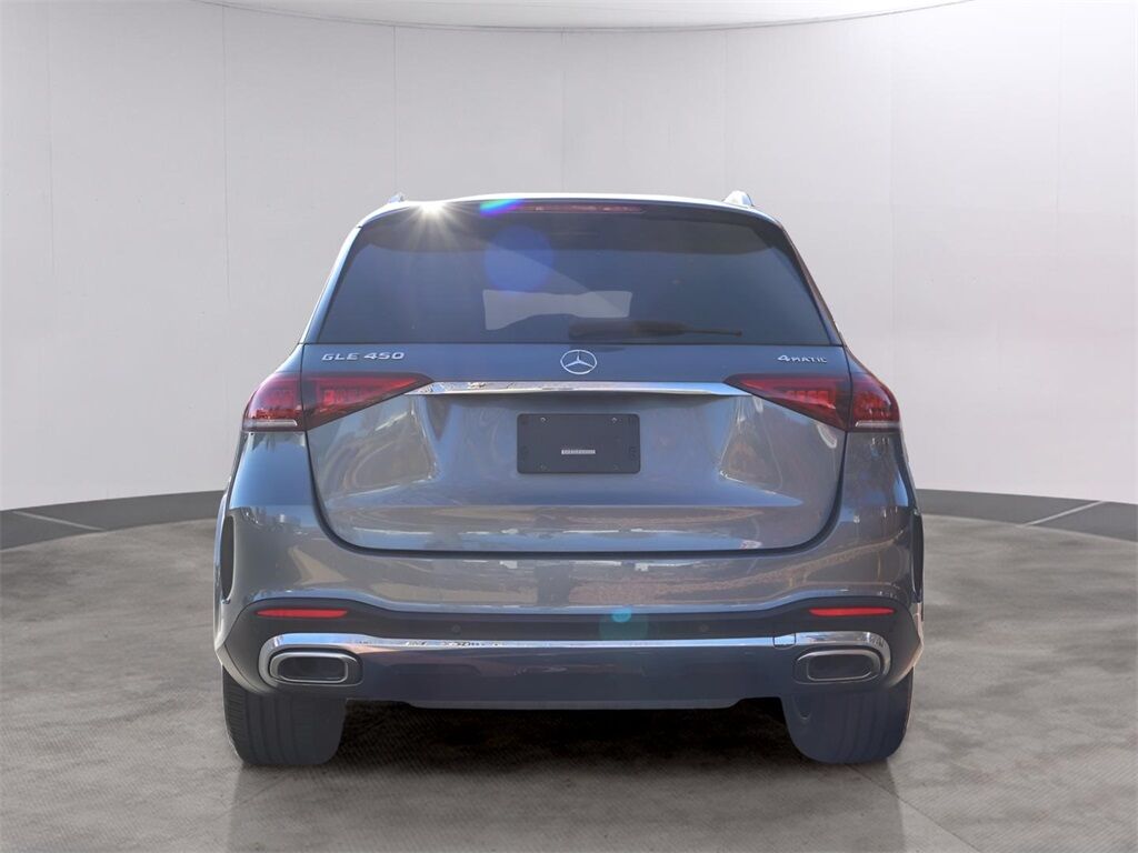 2020 Mercedes-Benz GLE GLE 450 San Clemente CA