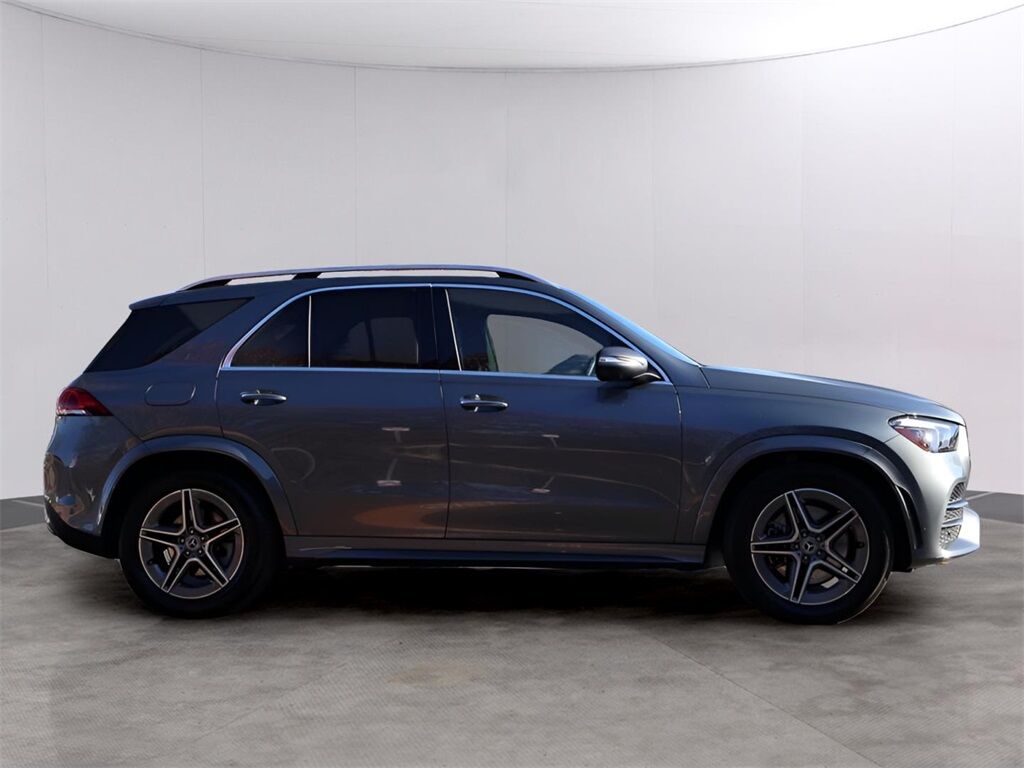 2020 Mercedes-Benz GLE GLE 450 San Clemente CA
