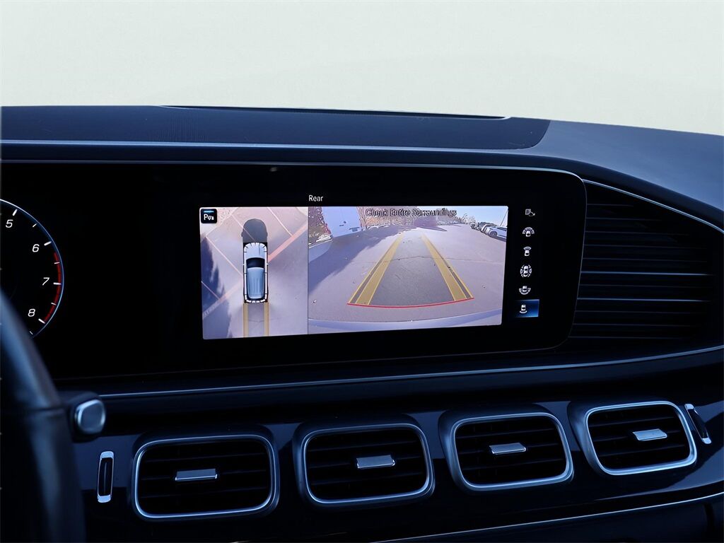 2020 Mercedes-Benz GLE GLE 450 San Clemente CA