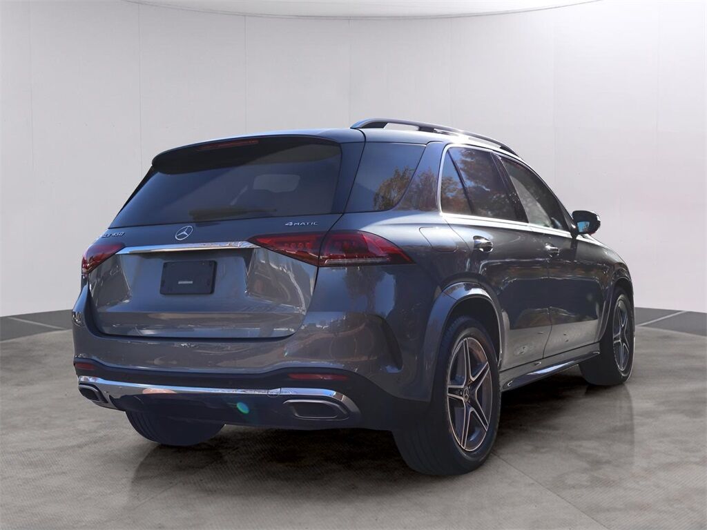 2020 Mercedes-Benz GLE GLE 450 San Clemente CA