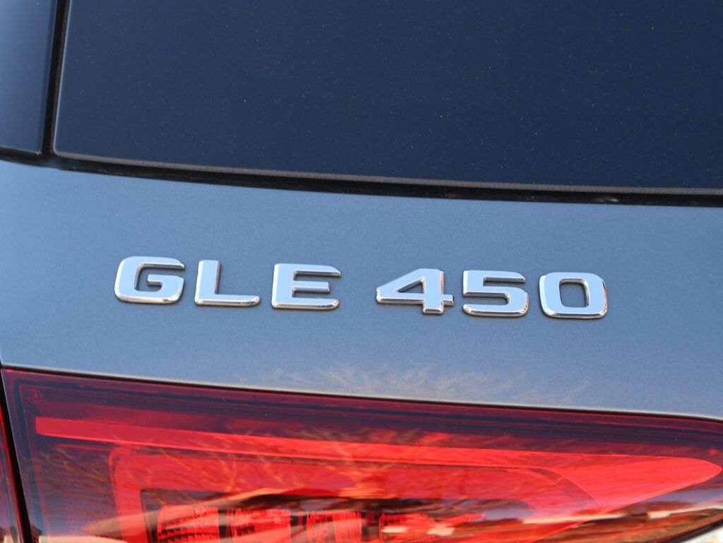 2020 Mercedes-Benz GLE GLE 450 San Clemente CA