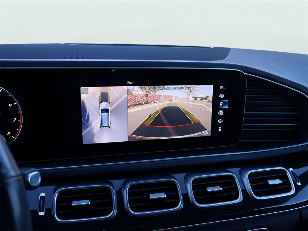 2020 Mercedes-Benz GLE GLE 450 San Clemente CA