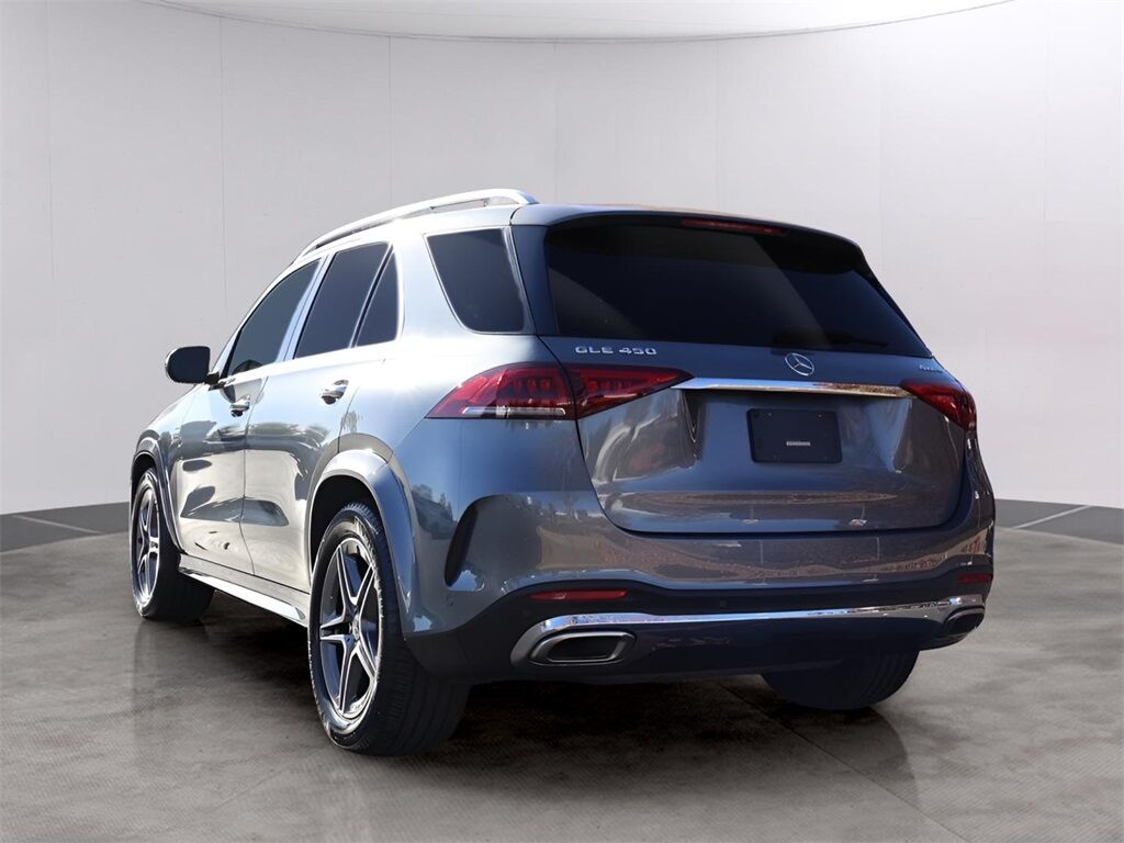 2020 Mercedes-Benz GLE GLE 450 San Clemente CA