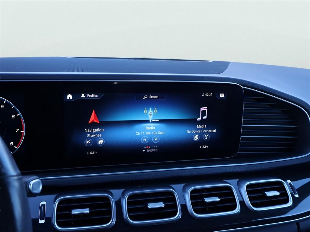 2020 Mercedes-Benz GLE GLE 450 San Clemente CA