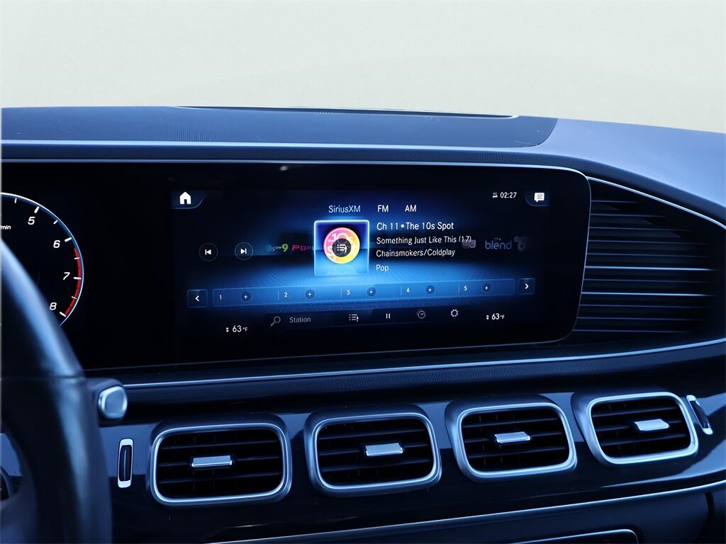 2020 Mercedes-Benz GLE GLE 450 San Clemente CA