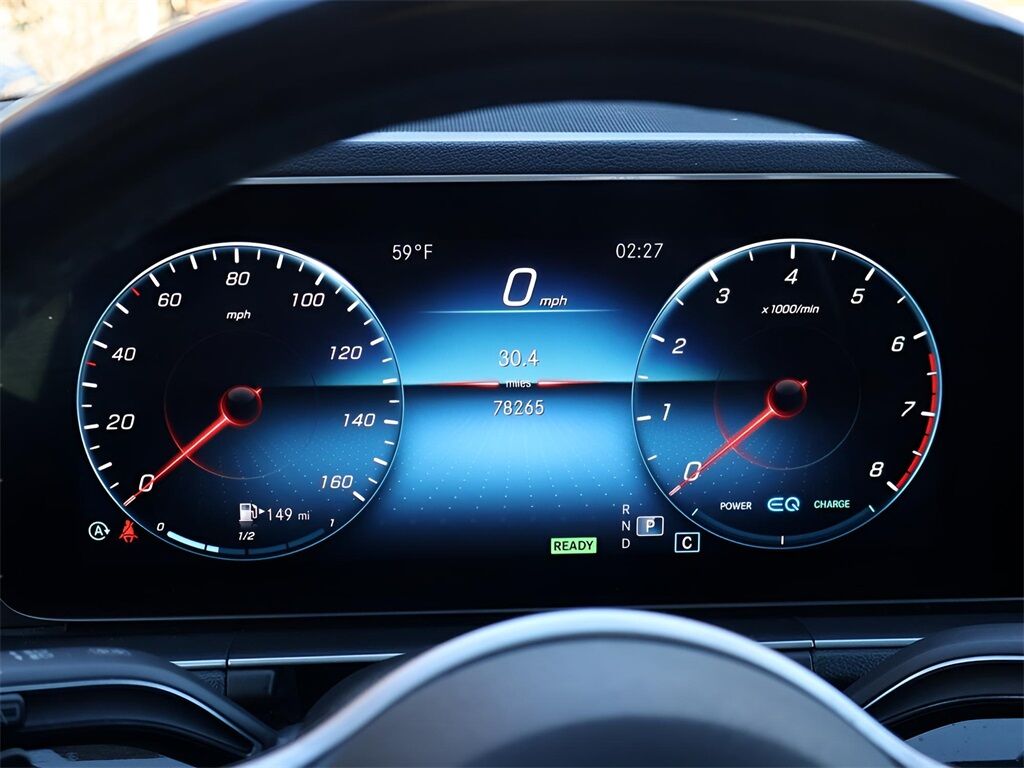 2020 Mercedes-Benz GLE GLE 450 San Clemente CA