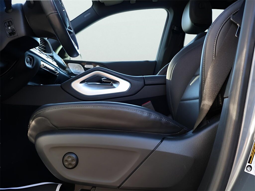 2020 Mercedes-Benz GLE GLE 450 San Clemente CA