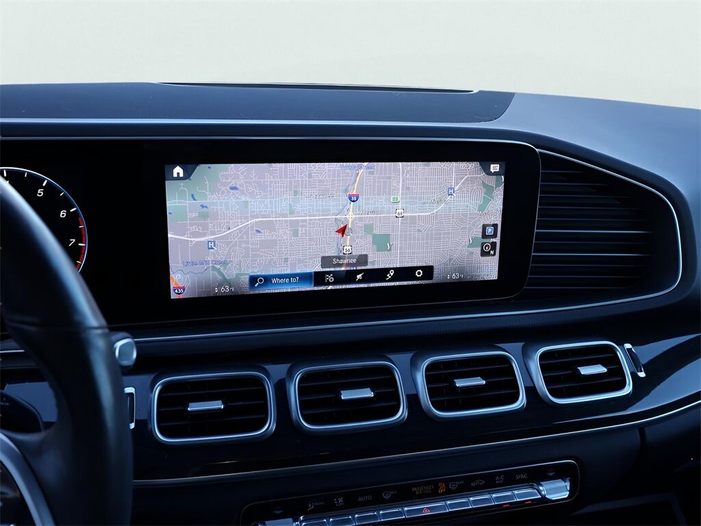 2020 Mercedes-Benz GLE GLE 450 San Clemente CA