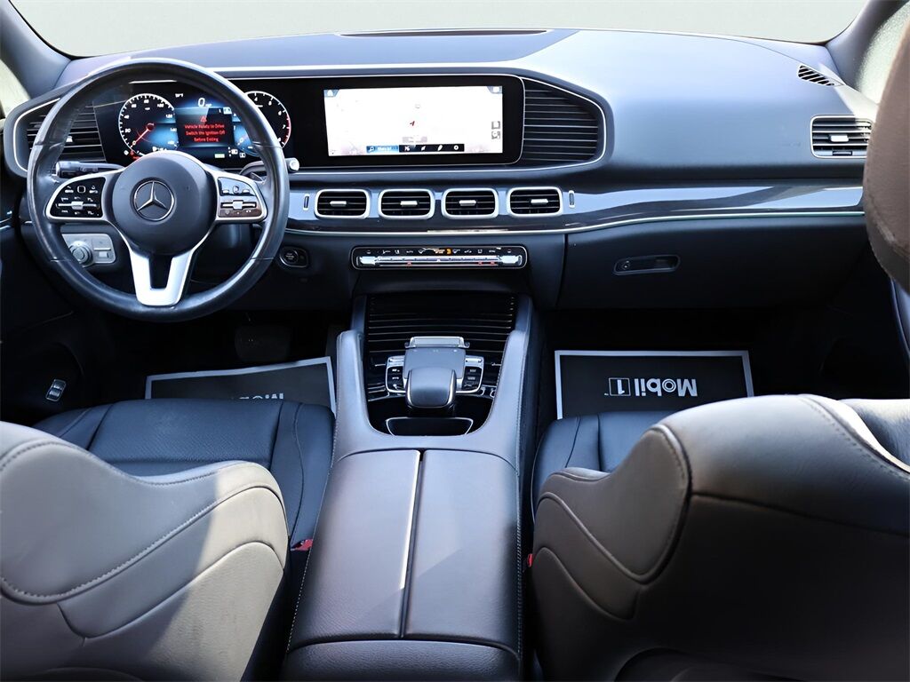 2020 Mercedes-Benz GLE GLE 450 San Clemente CA