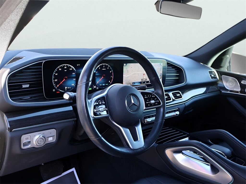 2020 Mercedes-Benz GLE GLE 450 San Clemente CA