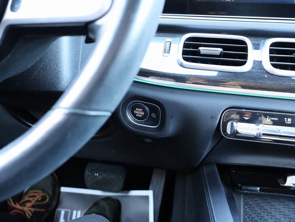 2020 Mercedes-Benz GLE GLE 450 San Clemente CA