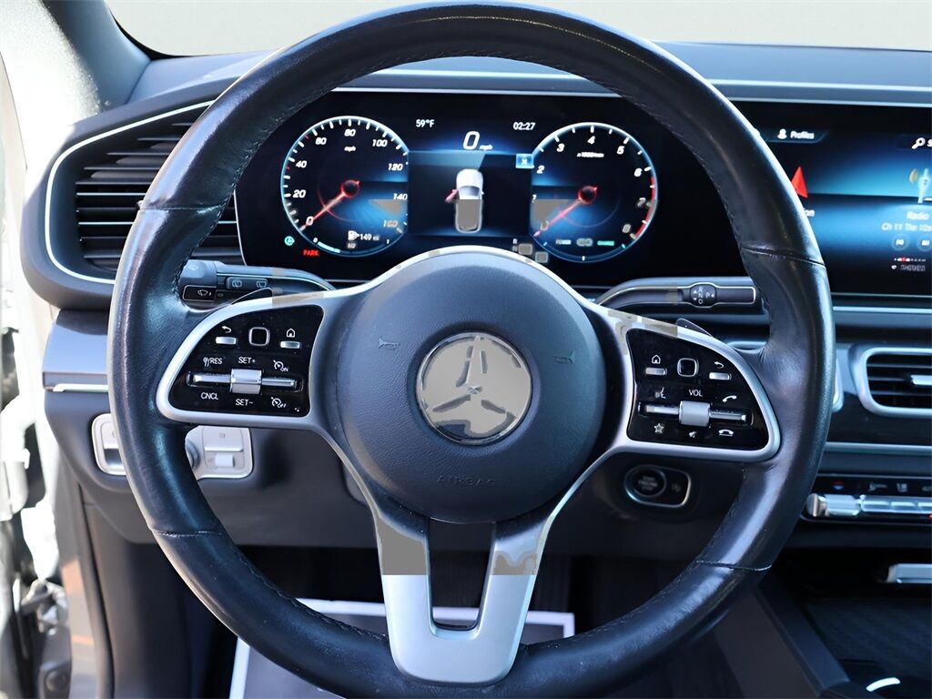 2020 Mercedes-Benz GLE GLE 450 San Clemente CA