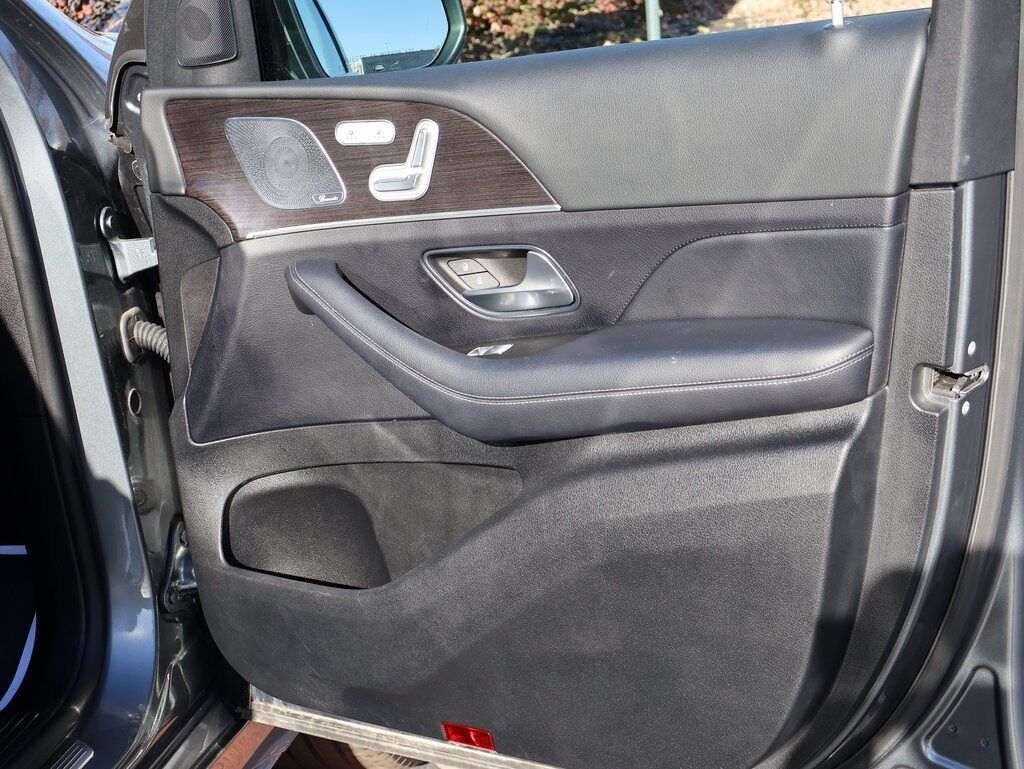 2020 Mercedes-Benz GLE GLE 450 San Clemente CA