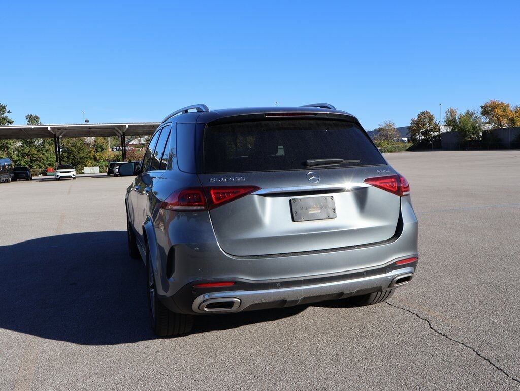 2020 Mercedes-Benz GLE GLE 450 San Clemente CA