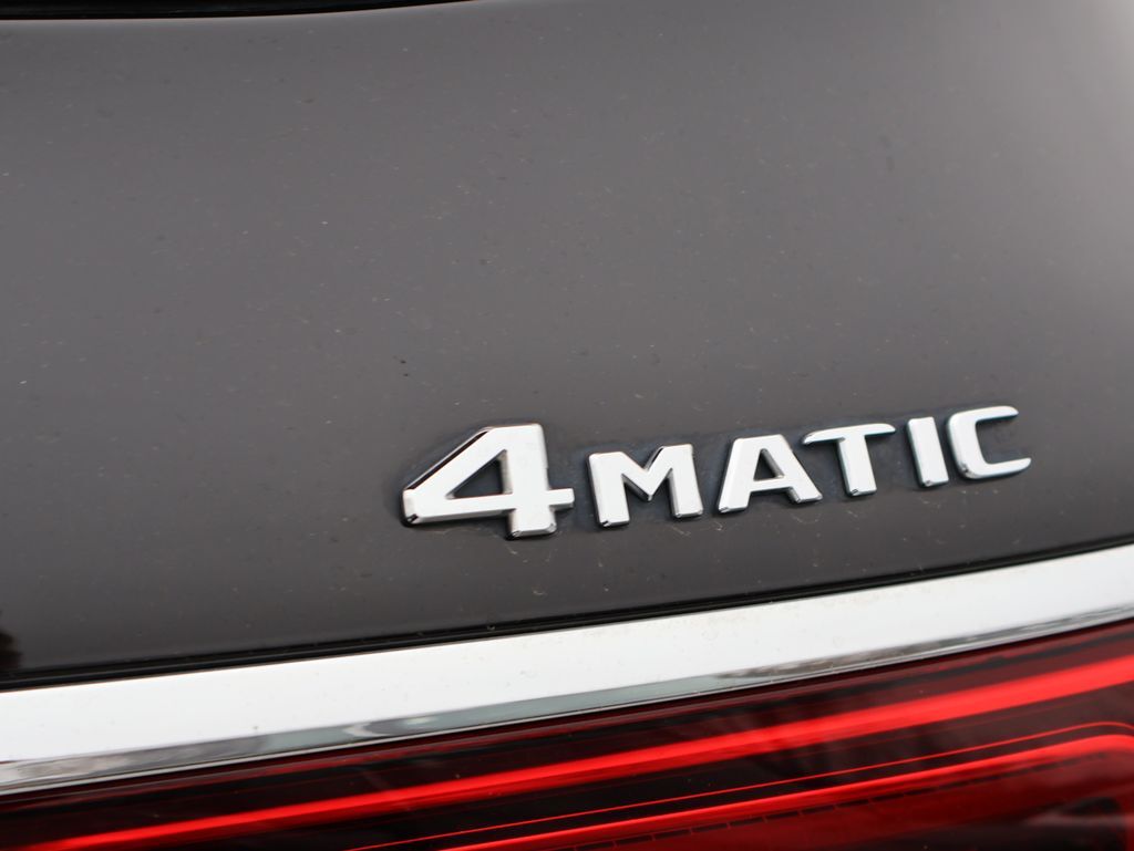 2020 Mercedes-Benz GLS GLS 450 San Clemente CA