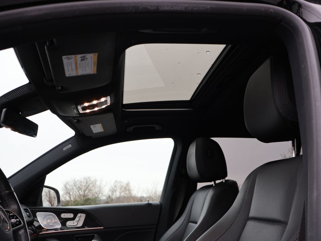 2020 Mercedes-Benz GLS GLS 450 San Clemente CA