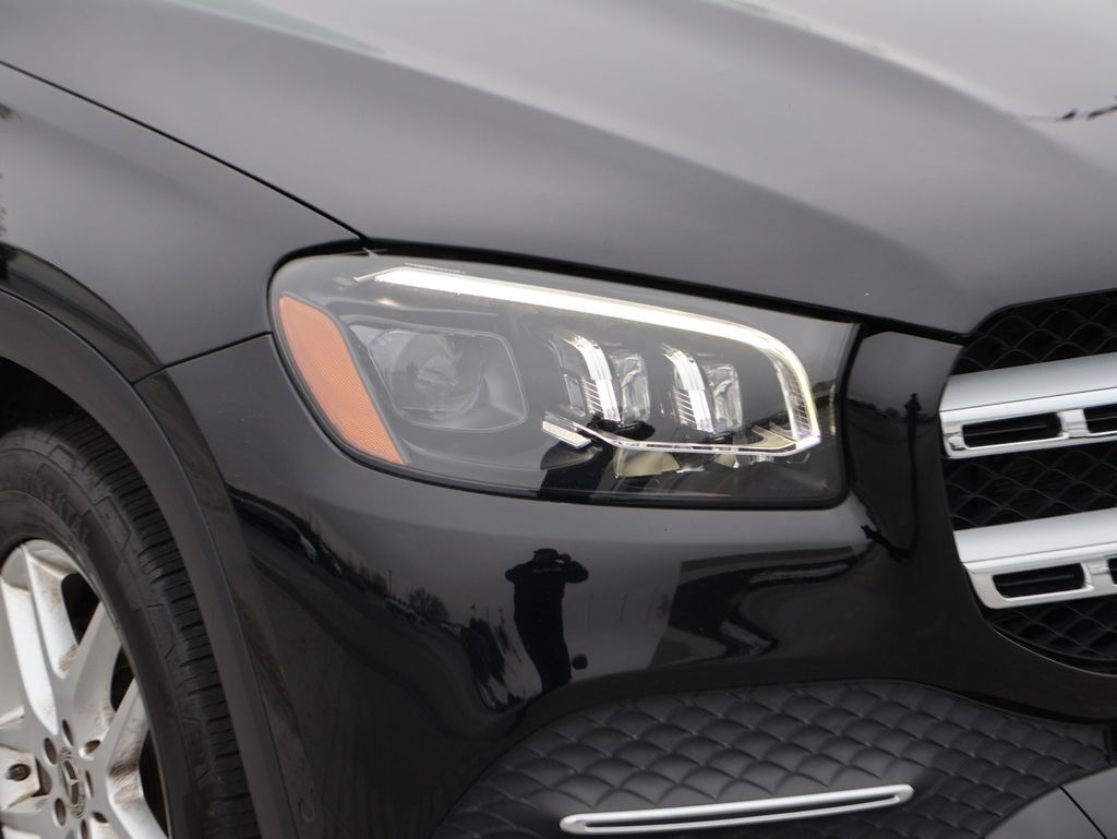 2020 Mercedes-Benz GLS GLS 450 San Clemente CA