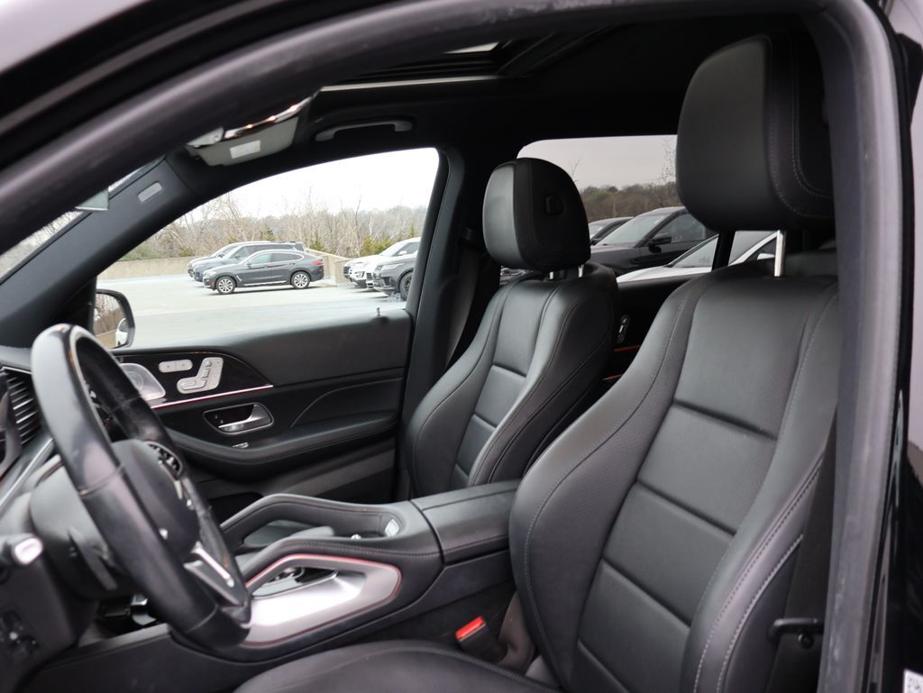 2020 Mercedes-Benz GLS GLS 450 San Clemente CA