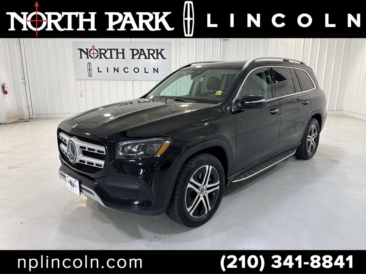 2020 Mercedes-Benz GLS GLS 450 San Antonio TX 2020 Mercedes-Benz GLS GLS 450 San Antonio TX