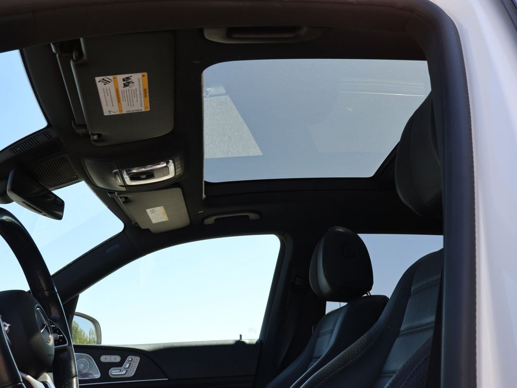 2020 Mercedes-Benz GLS GLS 450 San Clemente CA