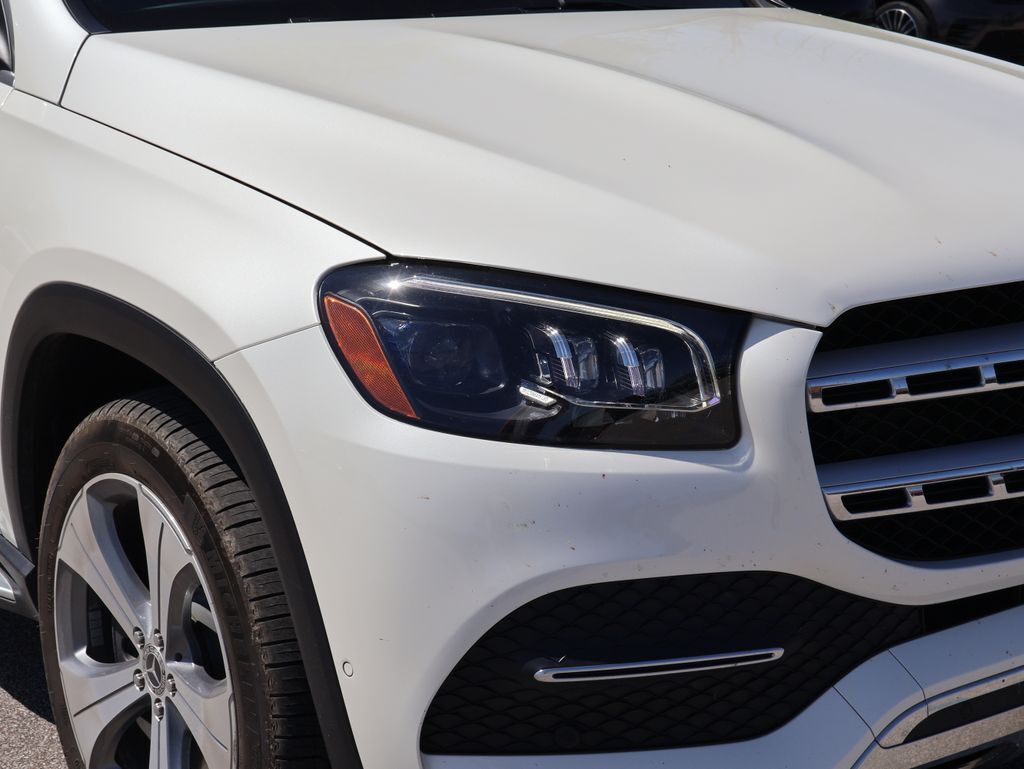2020 Mercedes-Benz GLS GLS 450 San Clemente CA
