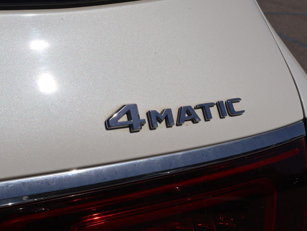 2020 Mercedes-Benz GLS GLS 450 San Clemente CA