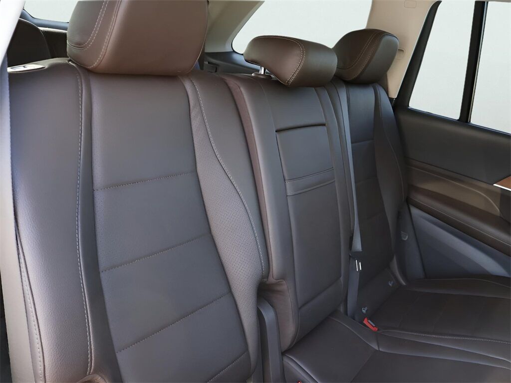 2020 Mercedes-Benz GLS GLS 450 San Clemente CA