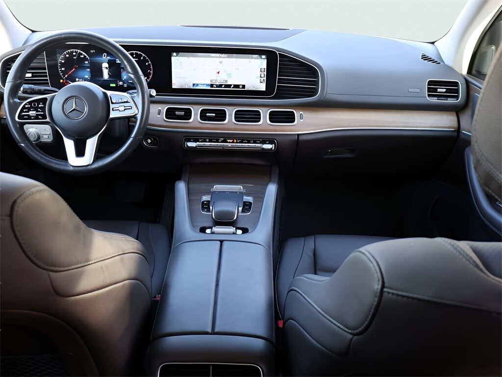 2020 Mercedes-Benz GLS GLS 450 San Clemente CA