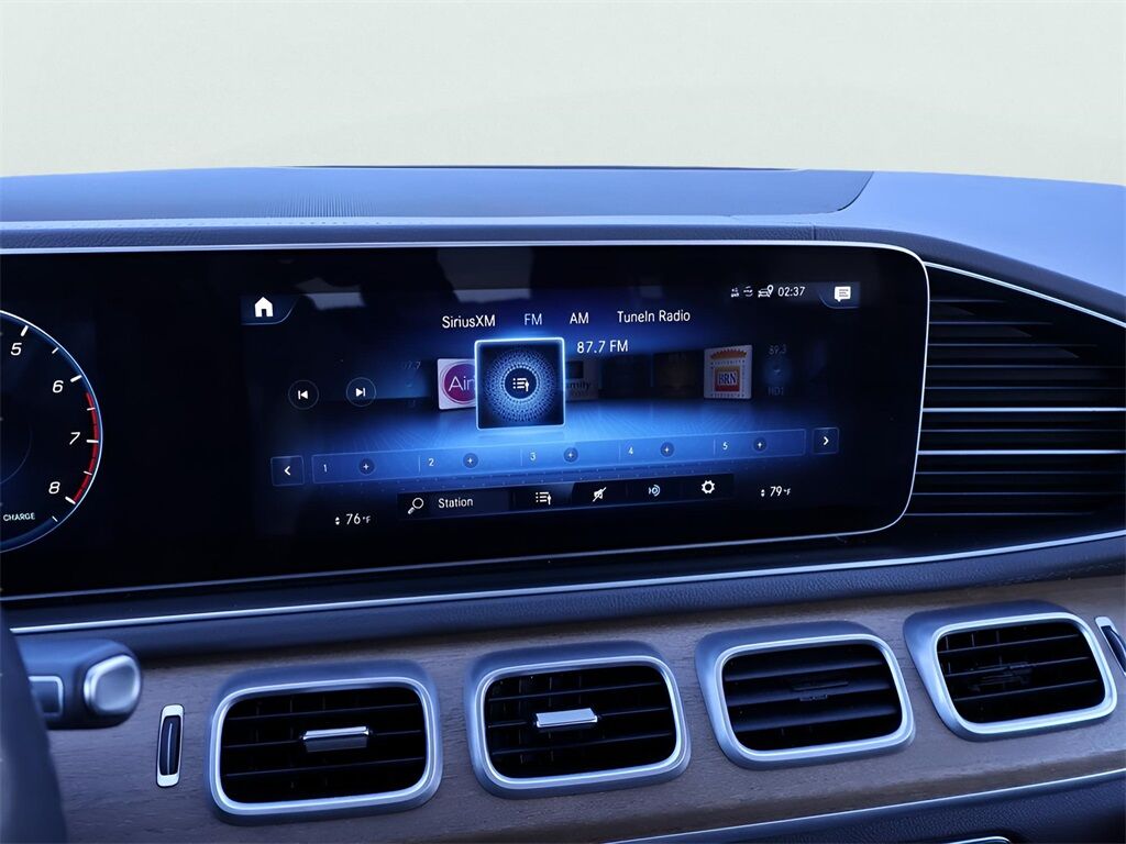 2020 Mercedes-Benz GLS GLS 450 San Clemente CA