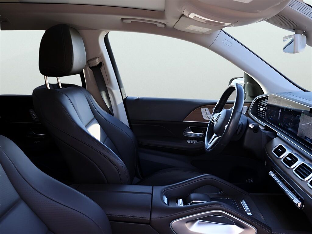 2020 Mercedes-Benz GLS GLS 450 San Clemente CA