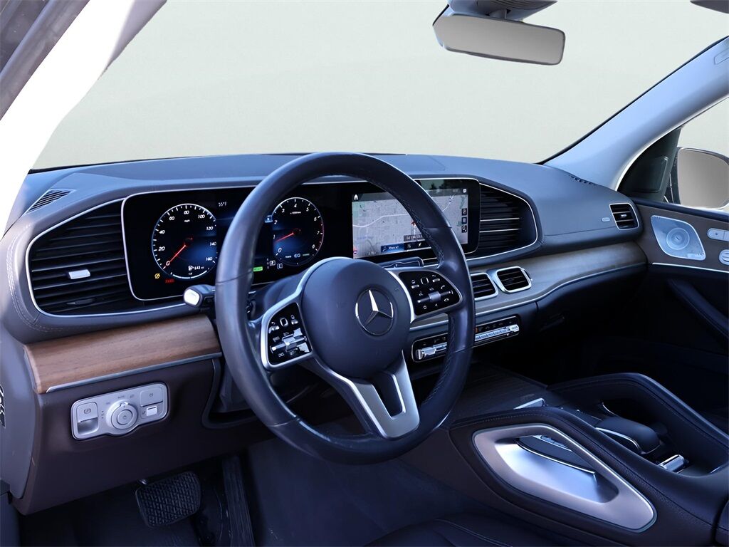 2020 Mercedes-Benz GLS GLS 450 San Clemente CA