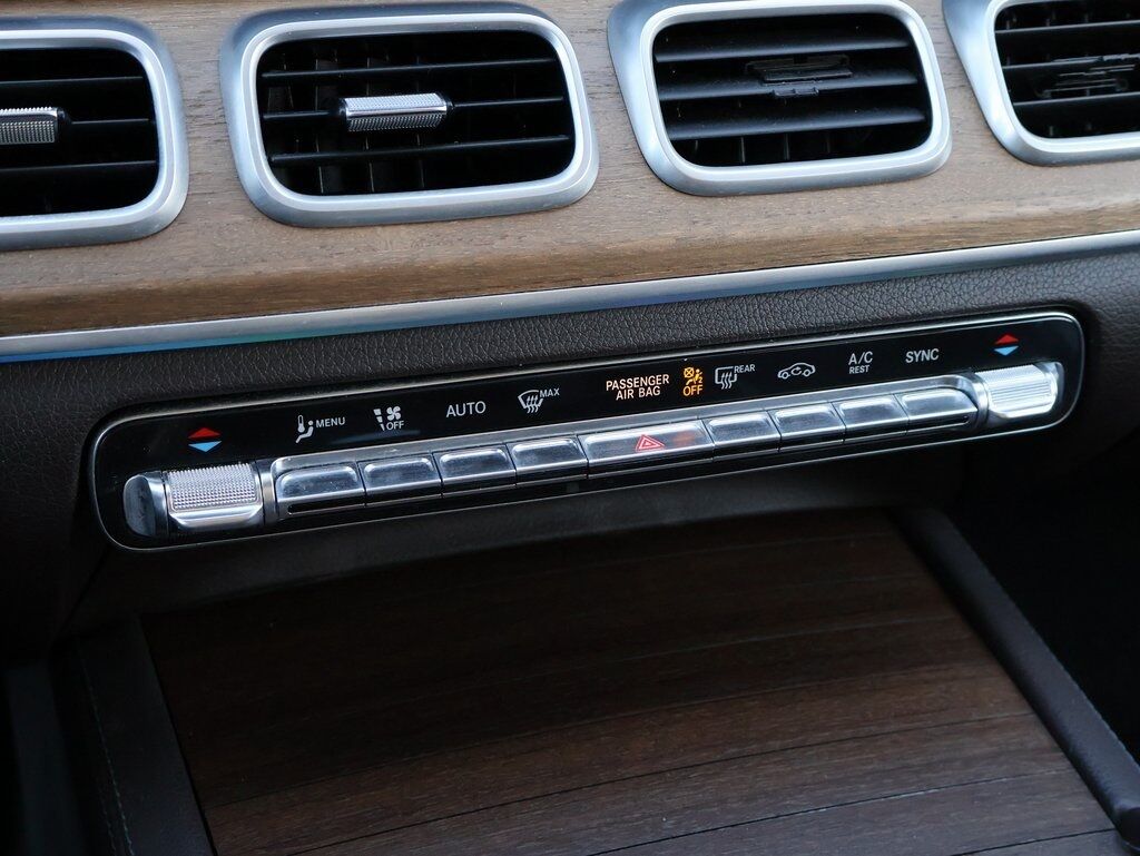 2020 Mercedes-Benz GLS GLS 450 San Clemente CA